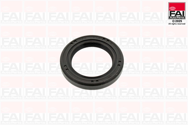 Shaft Seal, crankshaft